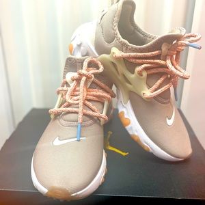 Nike Prestos (Warm Colors)